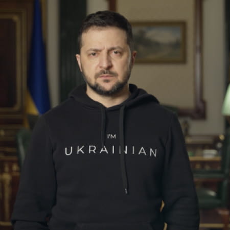Володимир Зеленський підписав «відповідні документи» щодо осіб, у яких СБУ зафіксувала російське громадянство