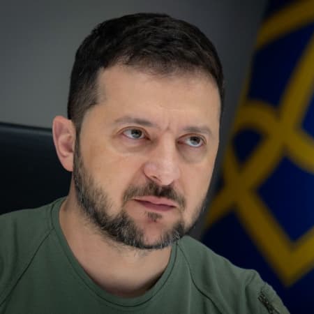 «Кожен, хто обирає шлях зла, — руйнує сам себе» — Володимир Зеленський прокоментував ситуацію в РФ