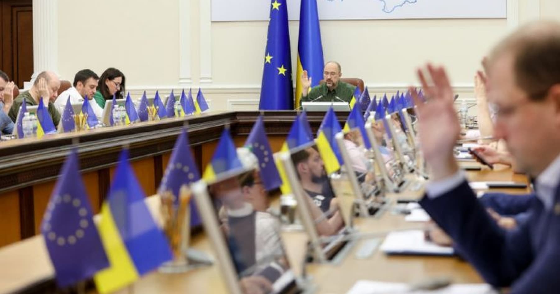 45% коштів Державного бюджету 2023 спрямують на армію та безпеку країни